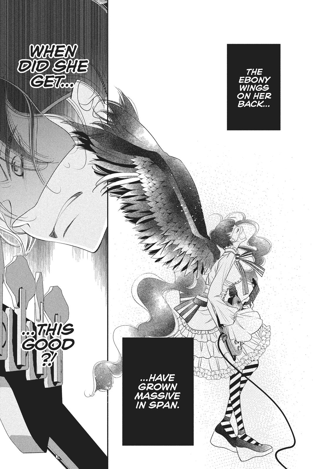 Fukumenkei Noise Chapter 59 page 19 - Chapter 59
