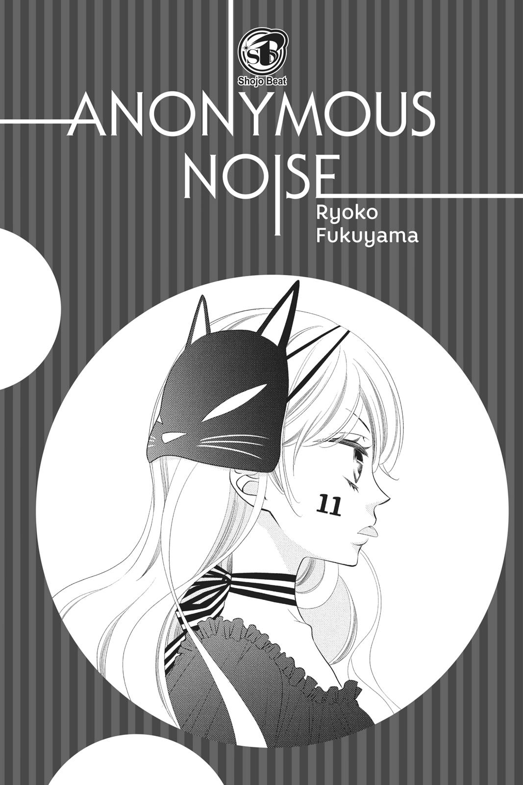Fukumenkei Noise Chapter 59 page 2 - Chapter 59