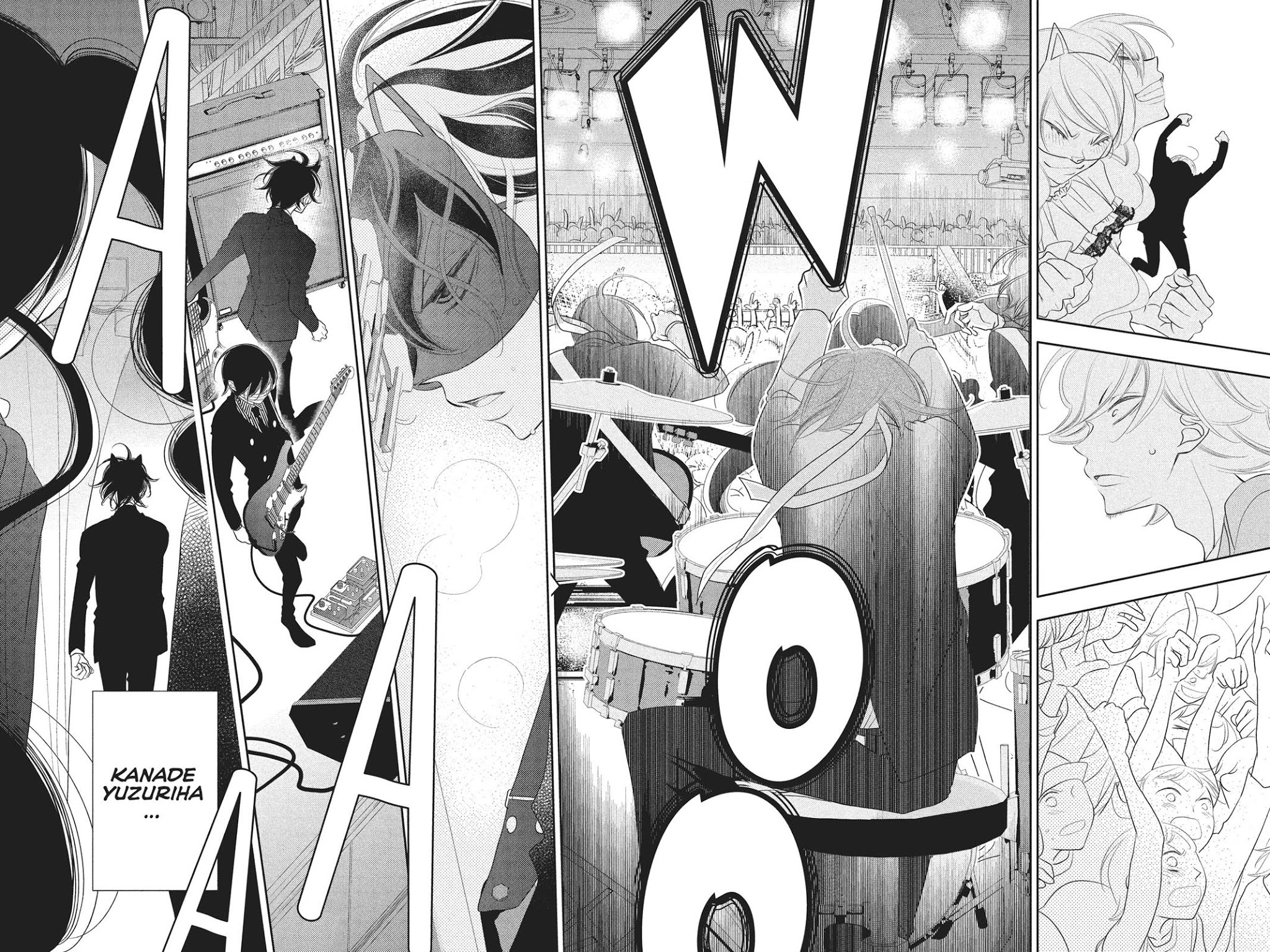 Fukumenkei Noise Chapter 59 page 26 - Chapter 59