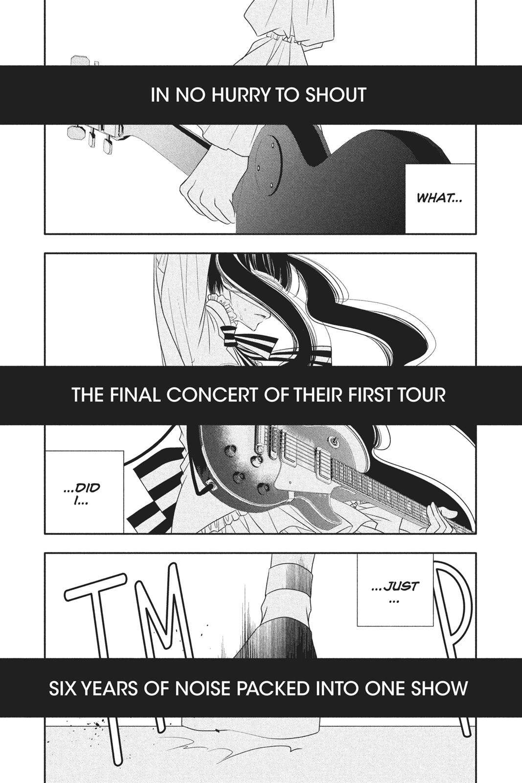 Fukumenkei Noise Chapter 59 page 31 - Chapter 59