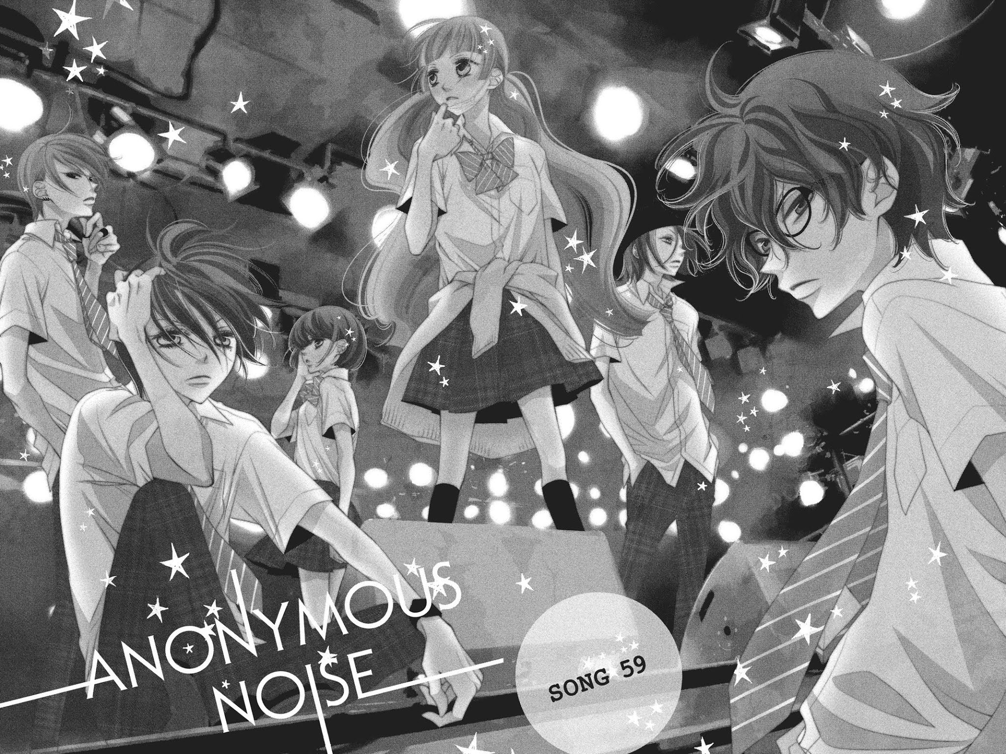 Fukumenkei Noise Chapter 59 page 5 - Chapter 59