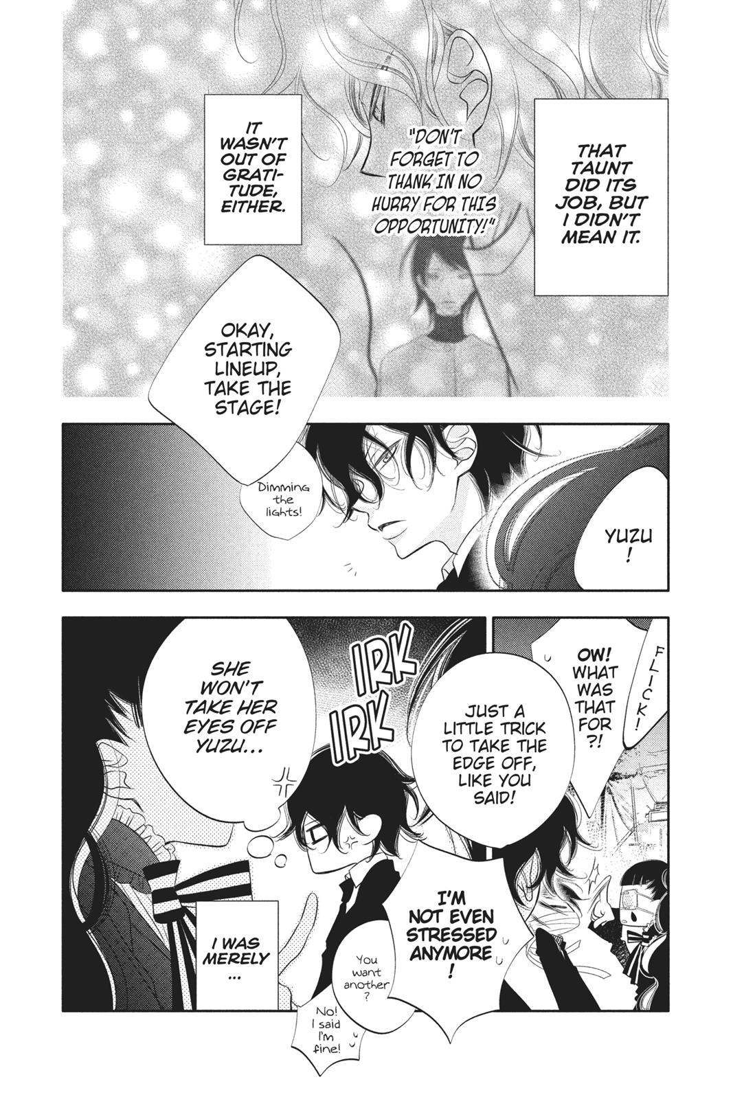 Fukumenkei Noise Chapter 59 page 7 - Chapter 59