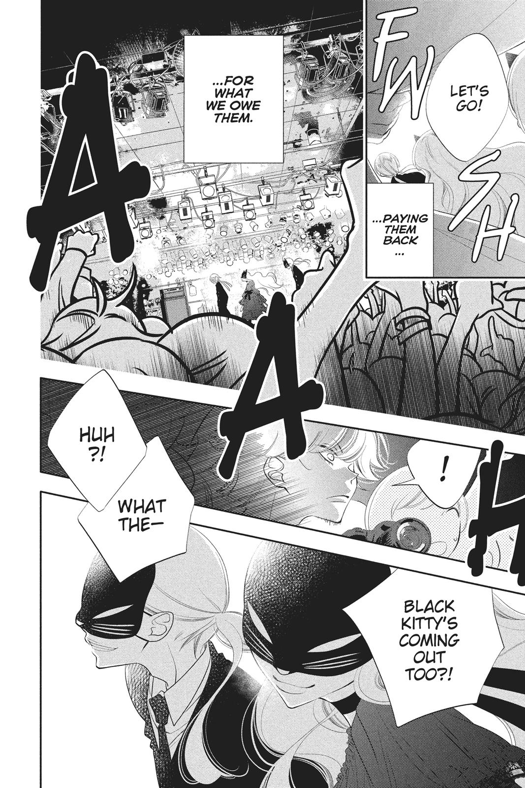 Fukumenkei Noise Chapter 59 page 8 - Chapter 59