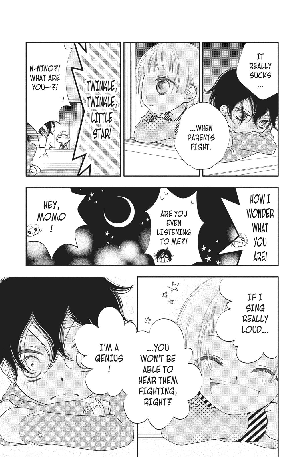Fukumenkei Noise Chapter 60 page 10 - Chapter 60
