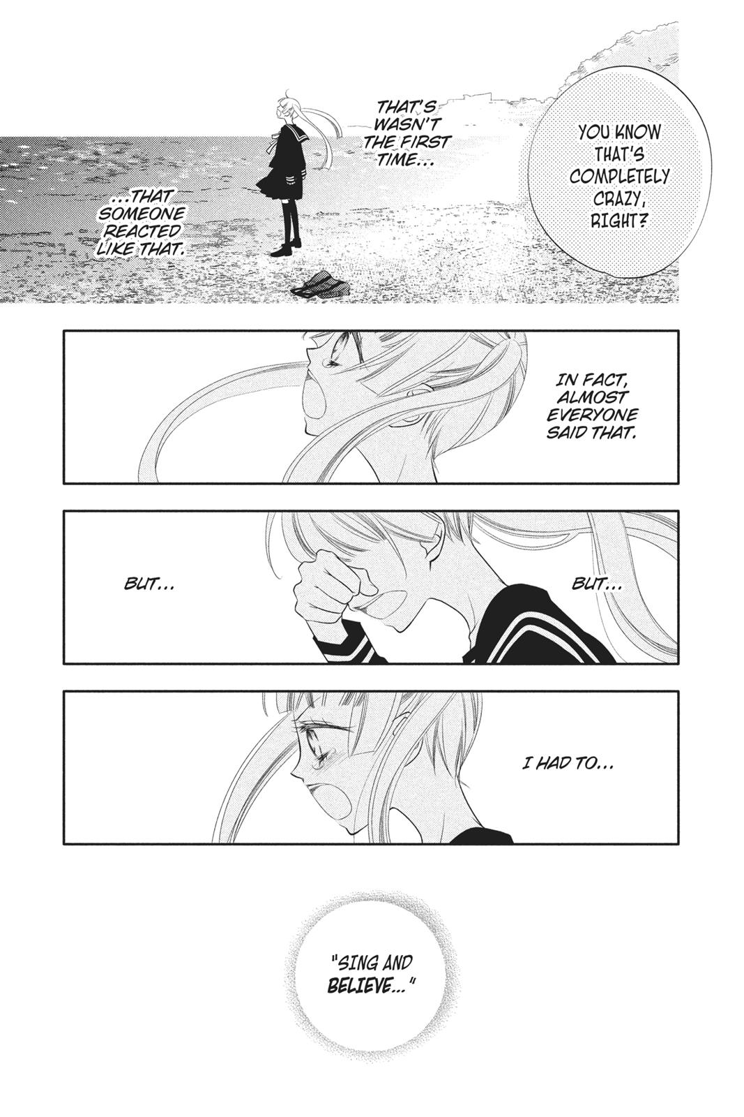 Fukumenkei Noise Chapter 60 page 16 - Chapter 60