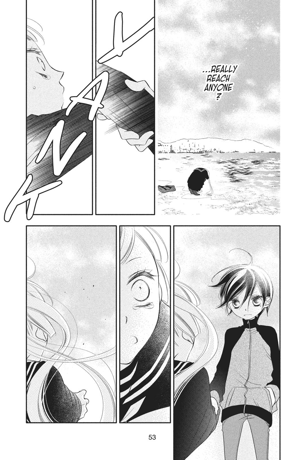 Fukumenkei Noise Chapter 60 page 18 - Chapter 60