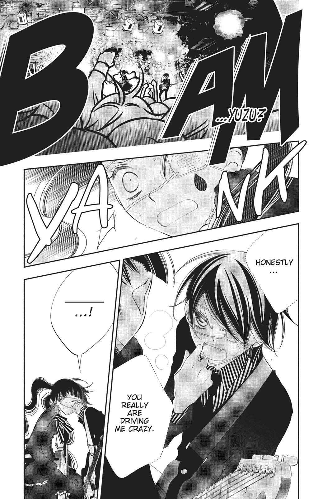 Fukumenkei Noise Chapter 60 page 20 - Chapter 60
