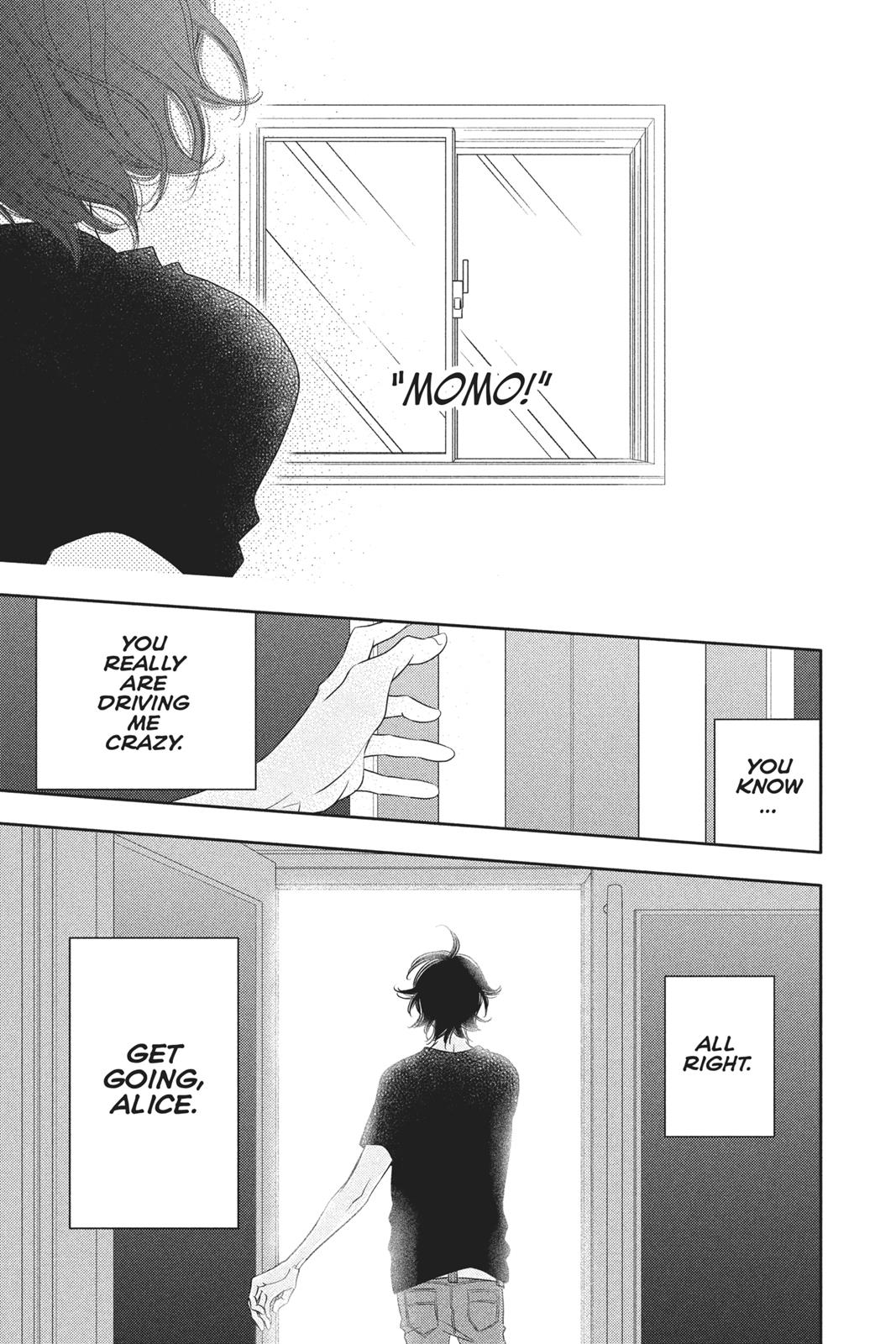 Fukumenkei Noise Chapter 60 page 27 - Chapter 60