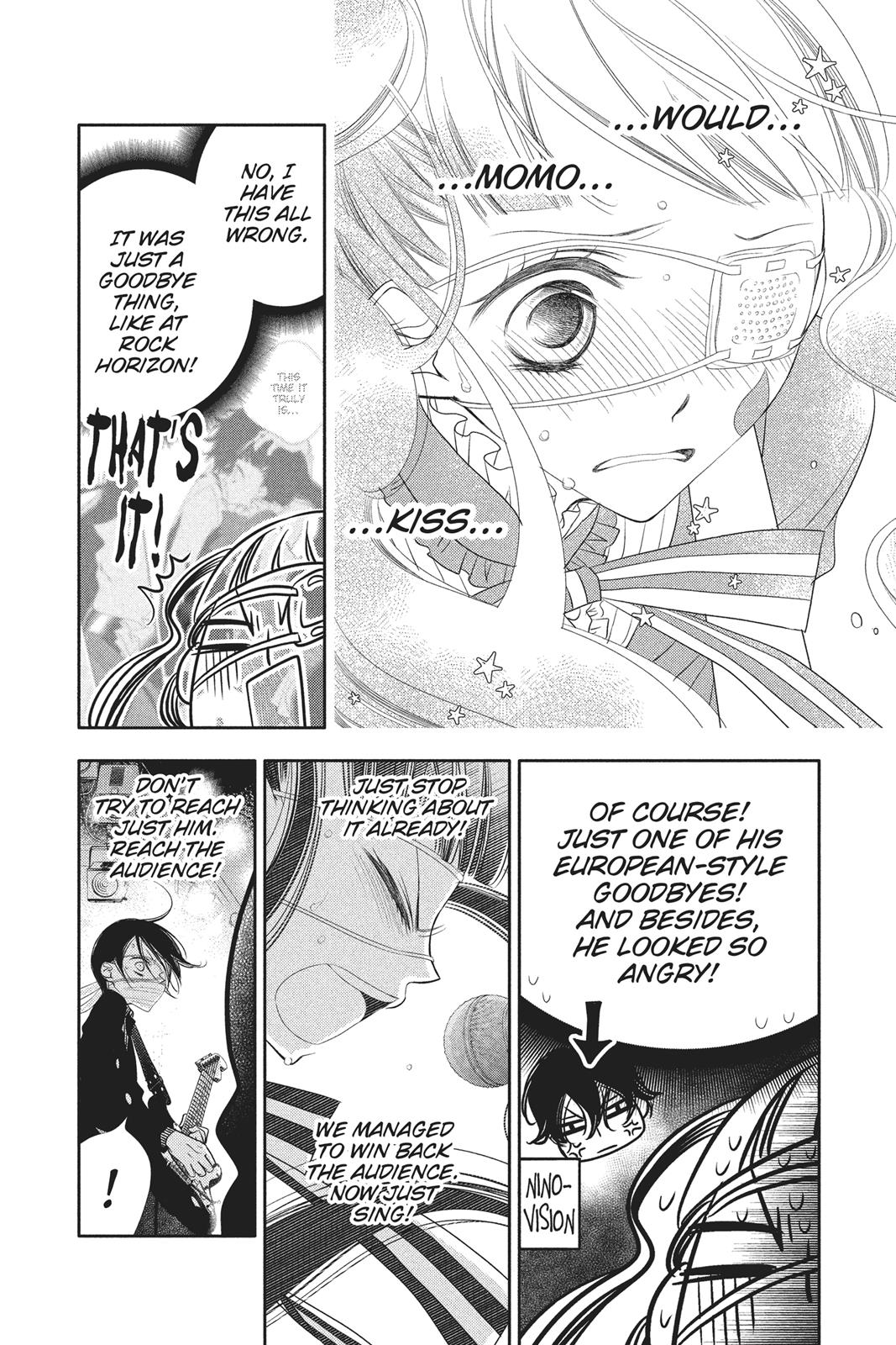 Fukumenkei Noise Chapter 60 page 7 - Chapter 60