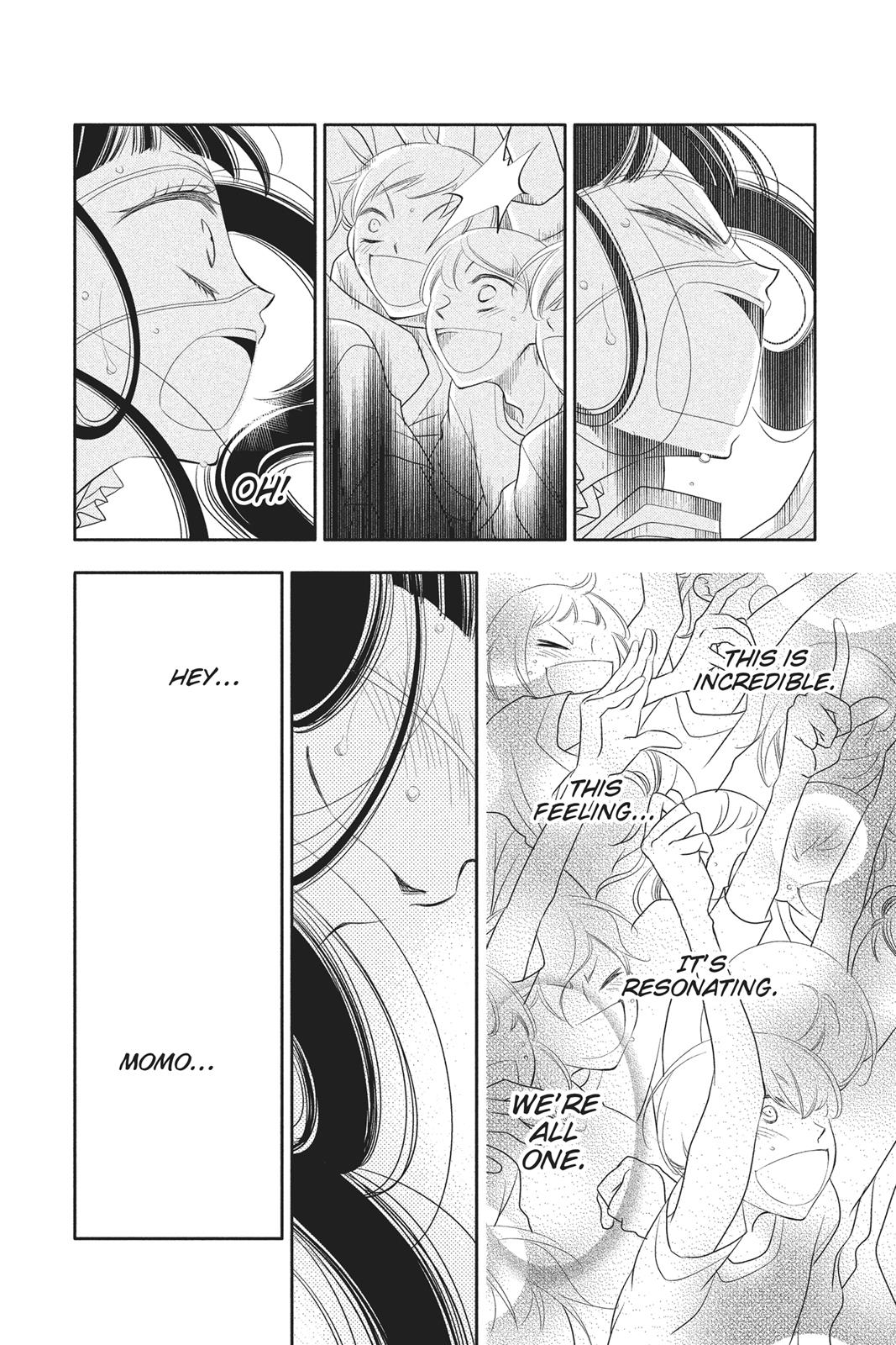 Fukumenkei Noise Chapter 61 page 12 - Chapter 61