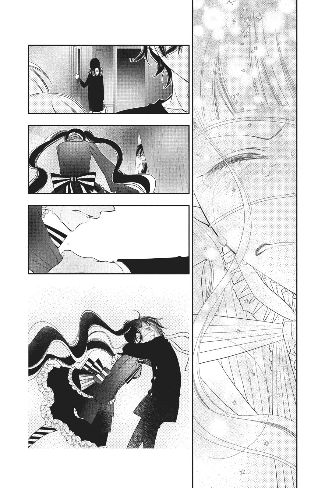 Fukumenkei Noise Chapter 61 page 23 - Chapter 61
