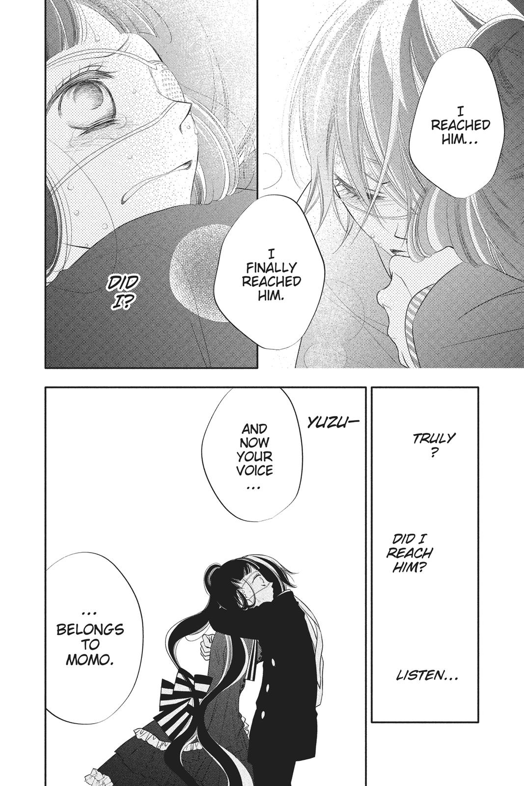 Fukumenkei Noise Chapter 61 page 24 - Chapter 61