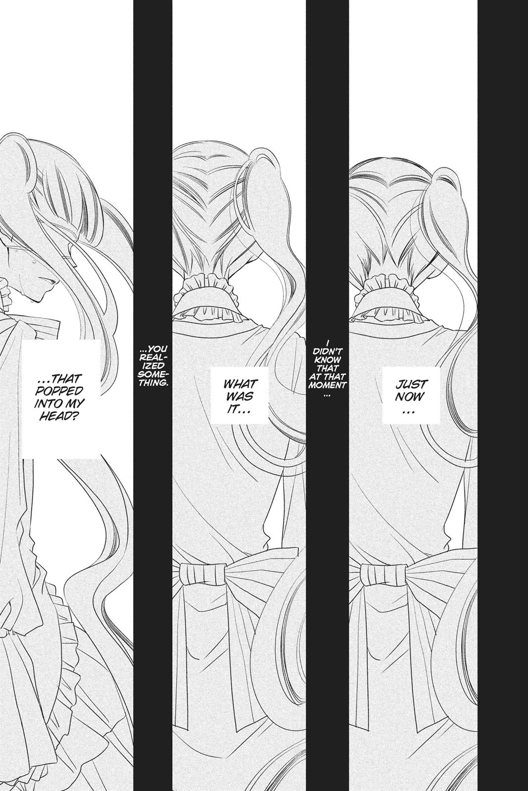 Fukumenkei Noise Chapter 61 page 27 - Chapter 61