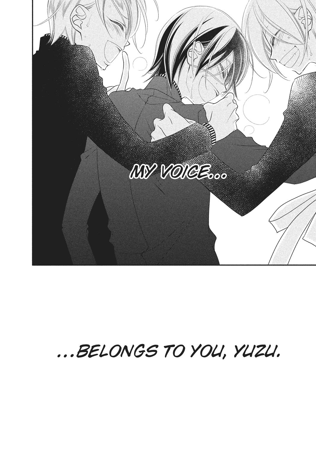 Fukumenkei Noise Chapter 61 page 28 - Chapter 61