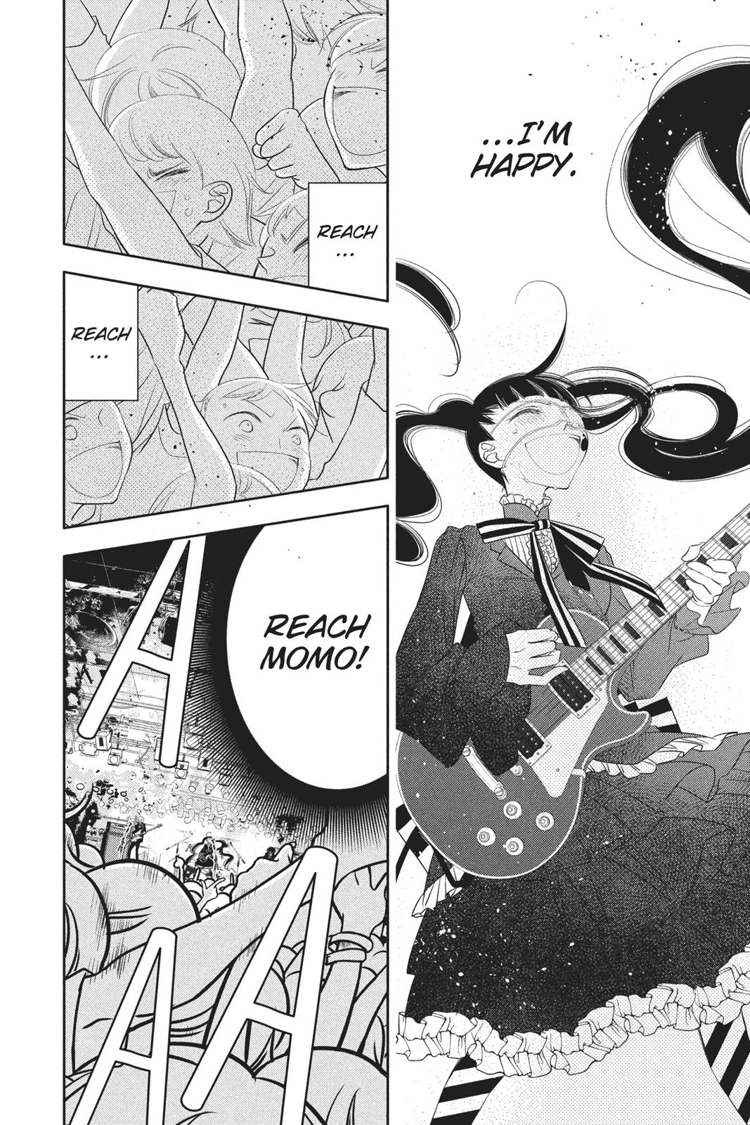 Fukumenkei Noise Chapter 61 page 4 - Chapter 61