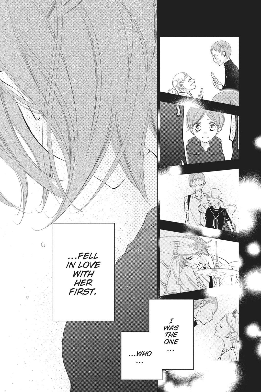 Fukumenkei Noise Chapter 62 page 13 - Chapter 62