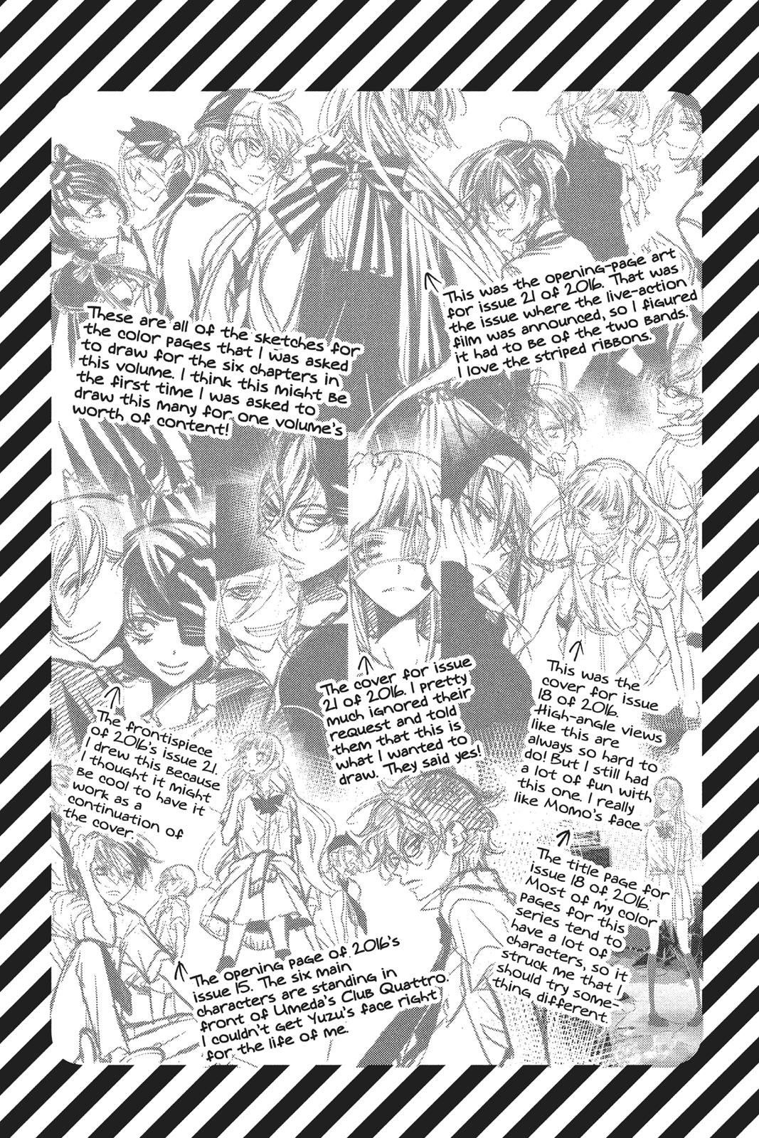 Fukumenkei Noise Chapter 62 page 2 - Chapter 62
