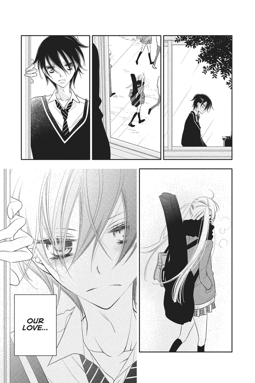 Fukumenkei Noise Chapter 62 page 24 - Chapter 62