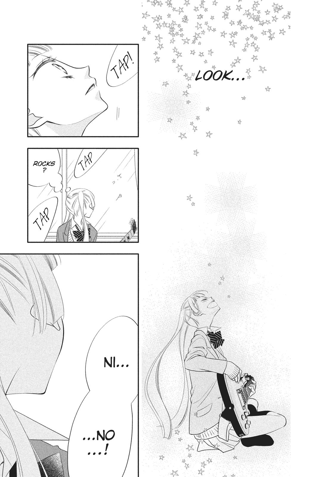 Fukumenkei Noise Chapter 62 page 27 - Chapter 62