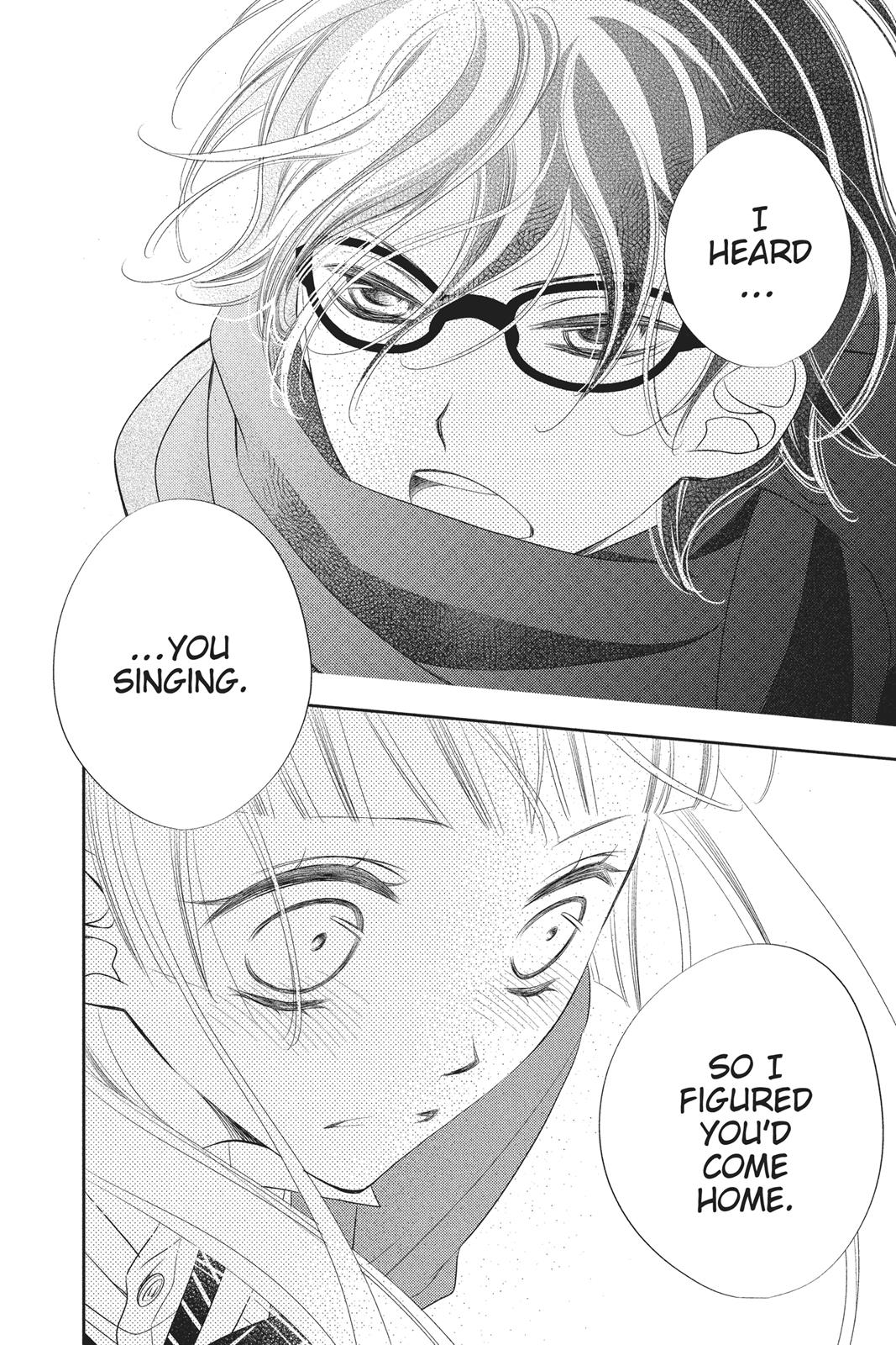 Fukumenkei Noise Chapter 62 page 29 - Chapter 62