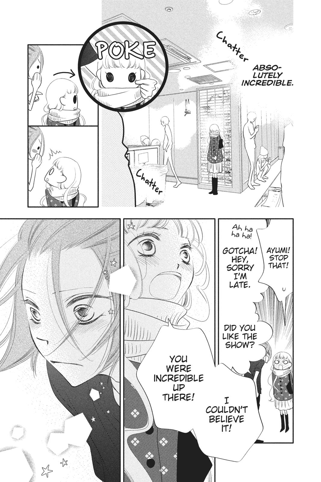 Fukumenkei Noise Chapter 62 page 7 - Chapter 62