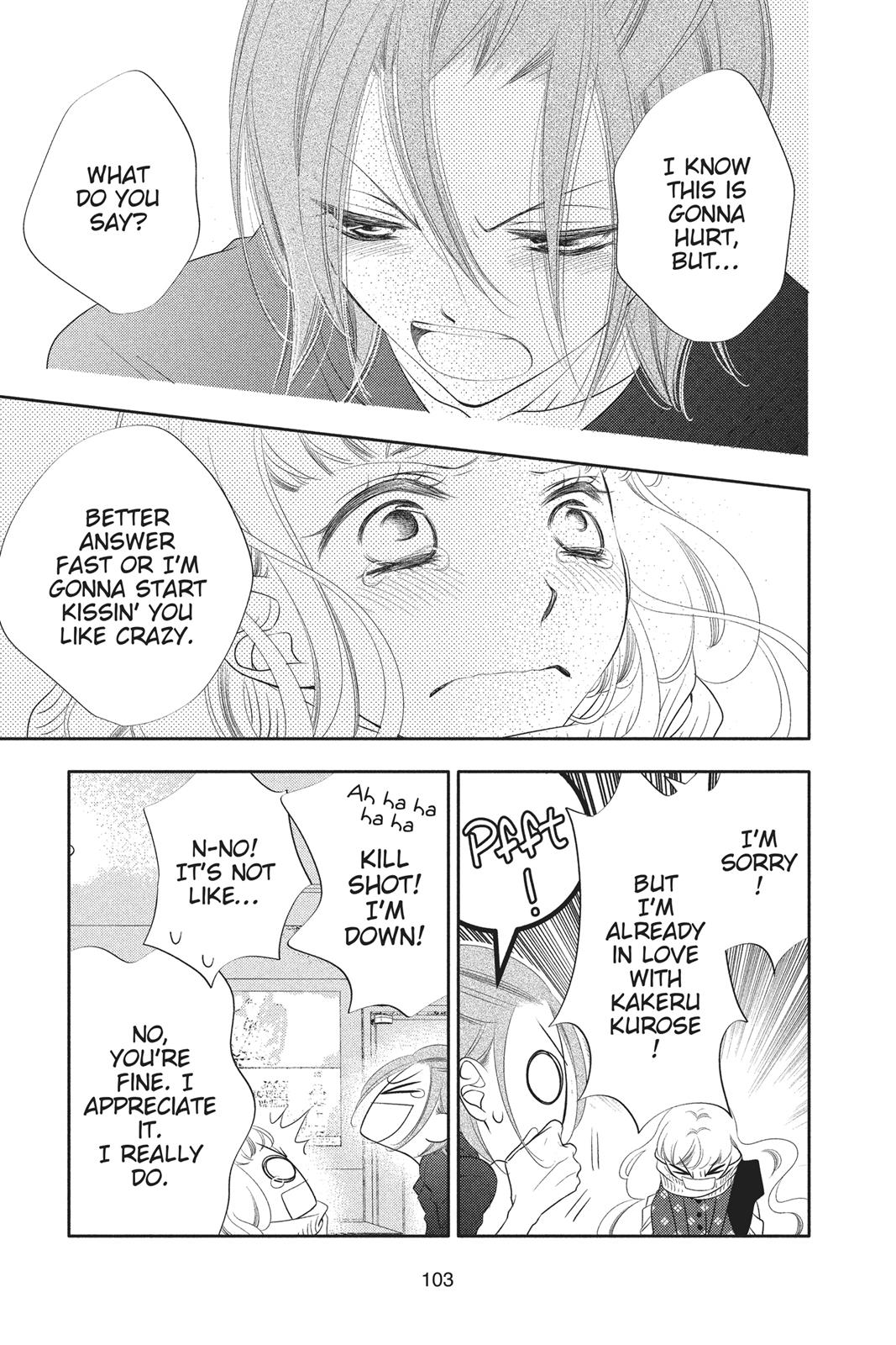 Fukumenkei Noise Chapter 62 page 9 - Chapter 62