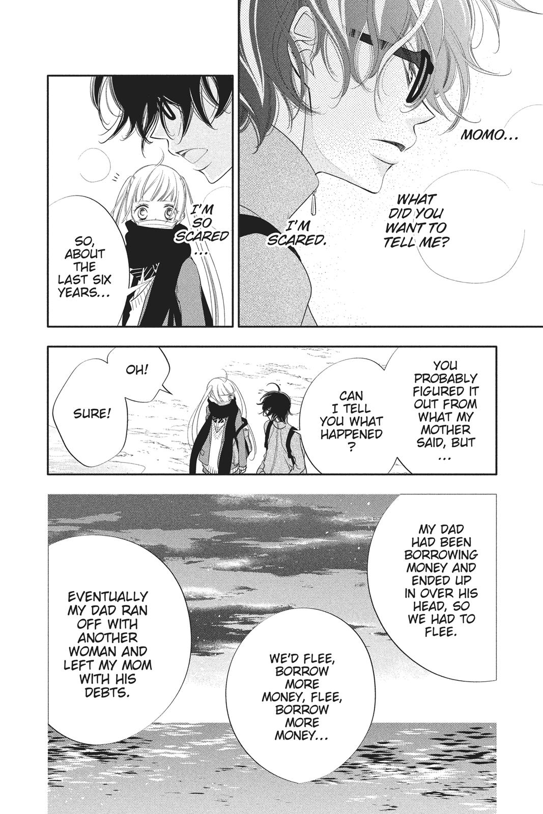 Fukumenkei Noise Chapter 63 page 10 - Chapter 63