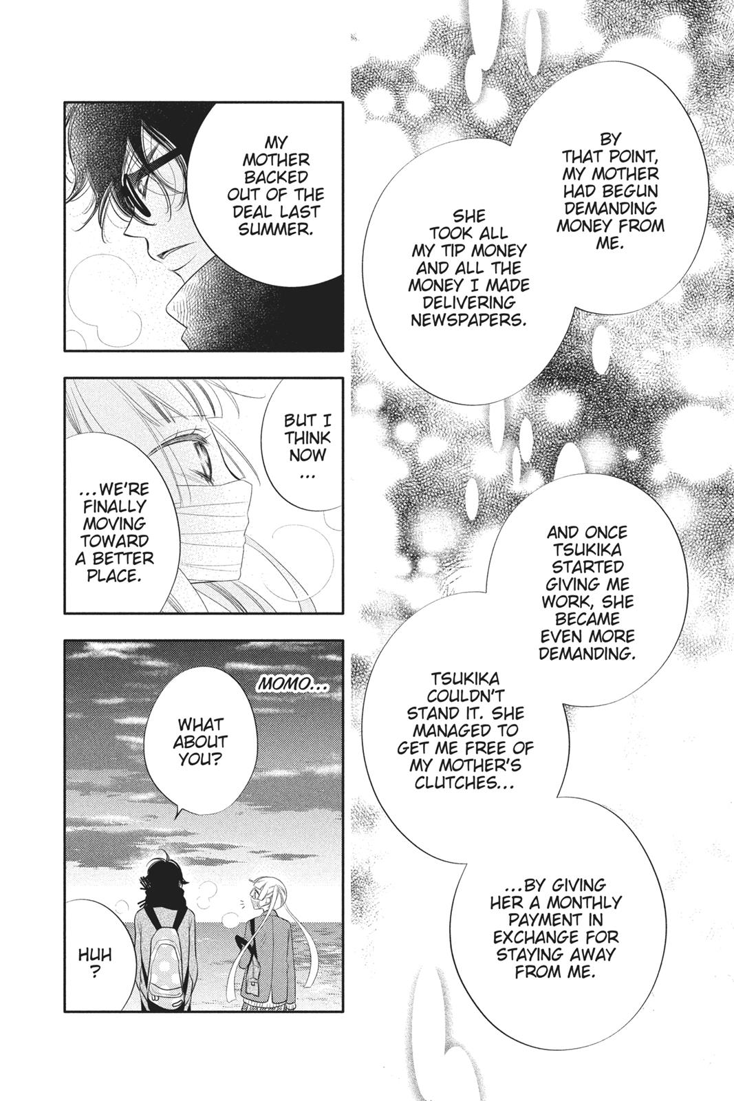 Fukumenkei Noise Chapter 63 page 14 - Chapter 63