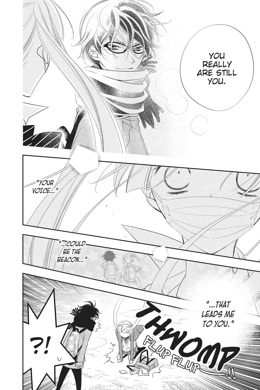 Fukumenkei Noise Chapter 63 page 16 - Chapter 63