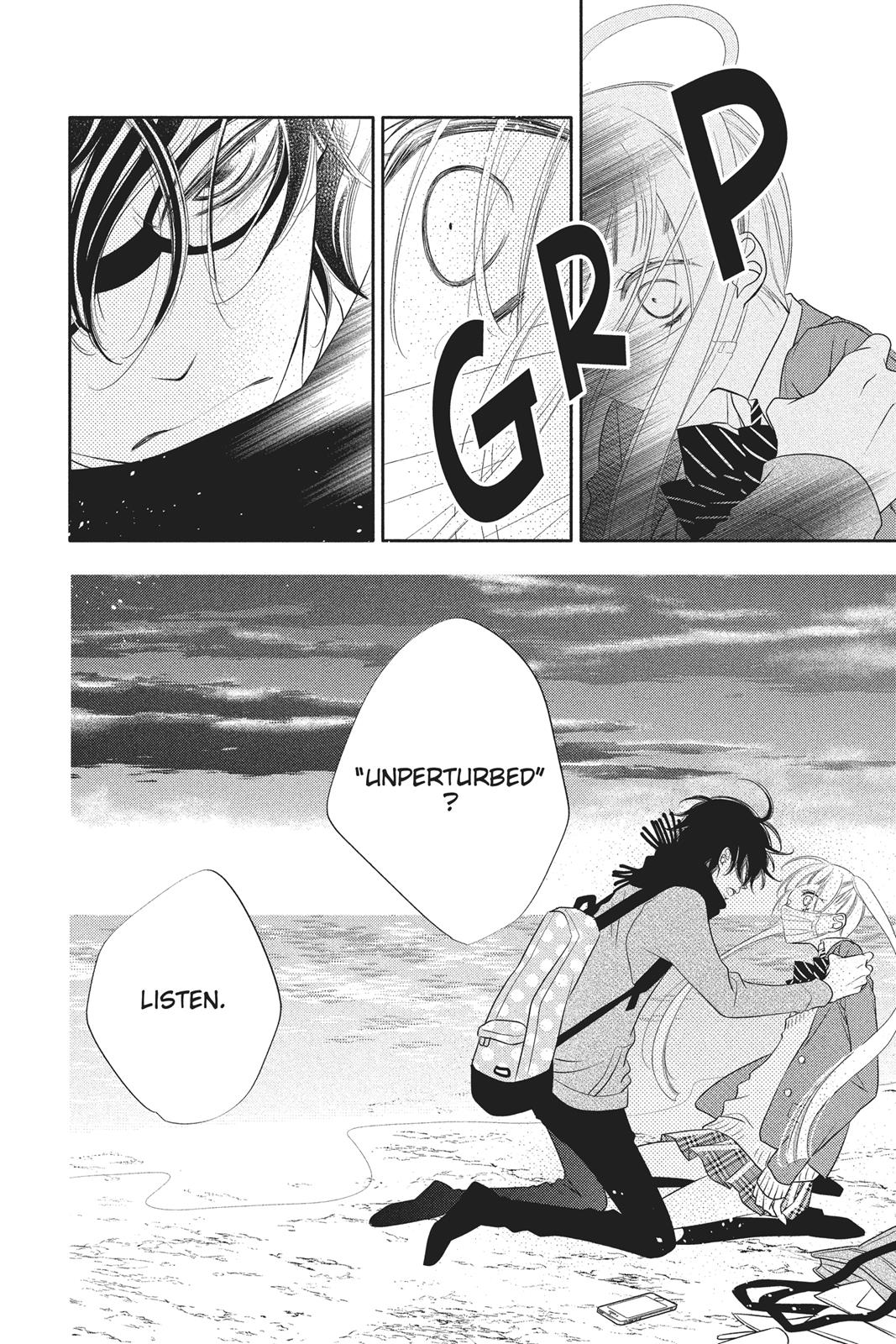 Fukumenkei Noise Chapter 63 page 18 - Chapter 63