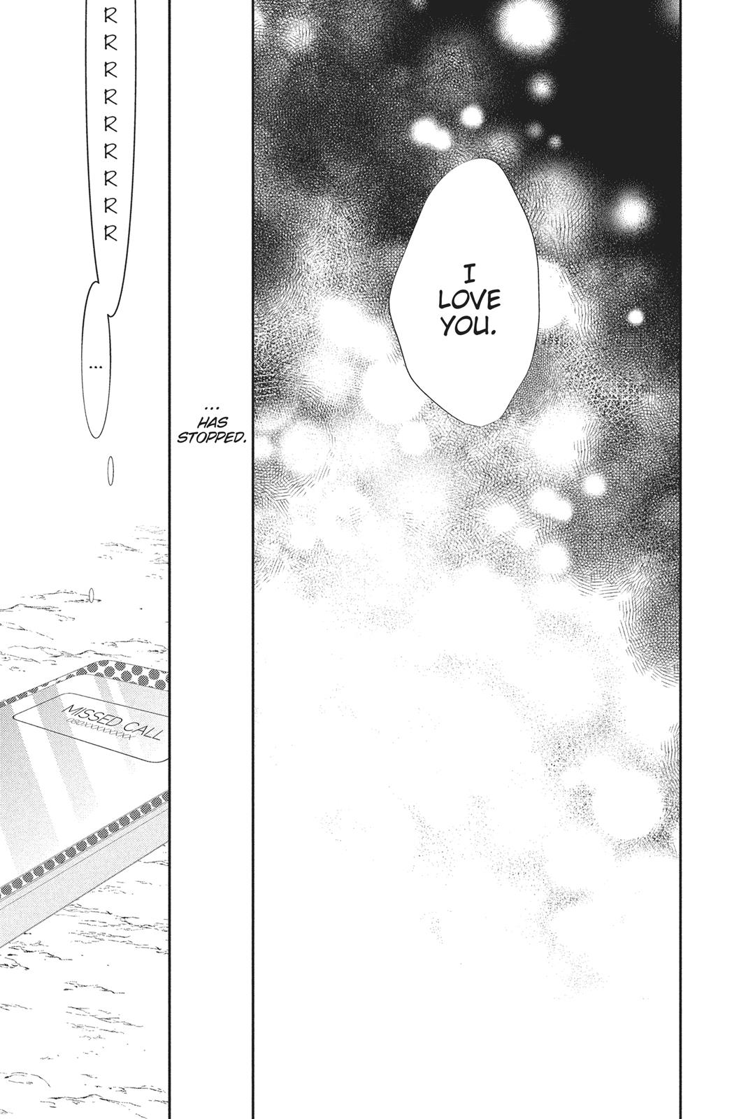 Fukumenkei Noise Chapter 63 page 26 - Chapter 63