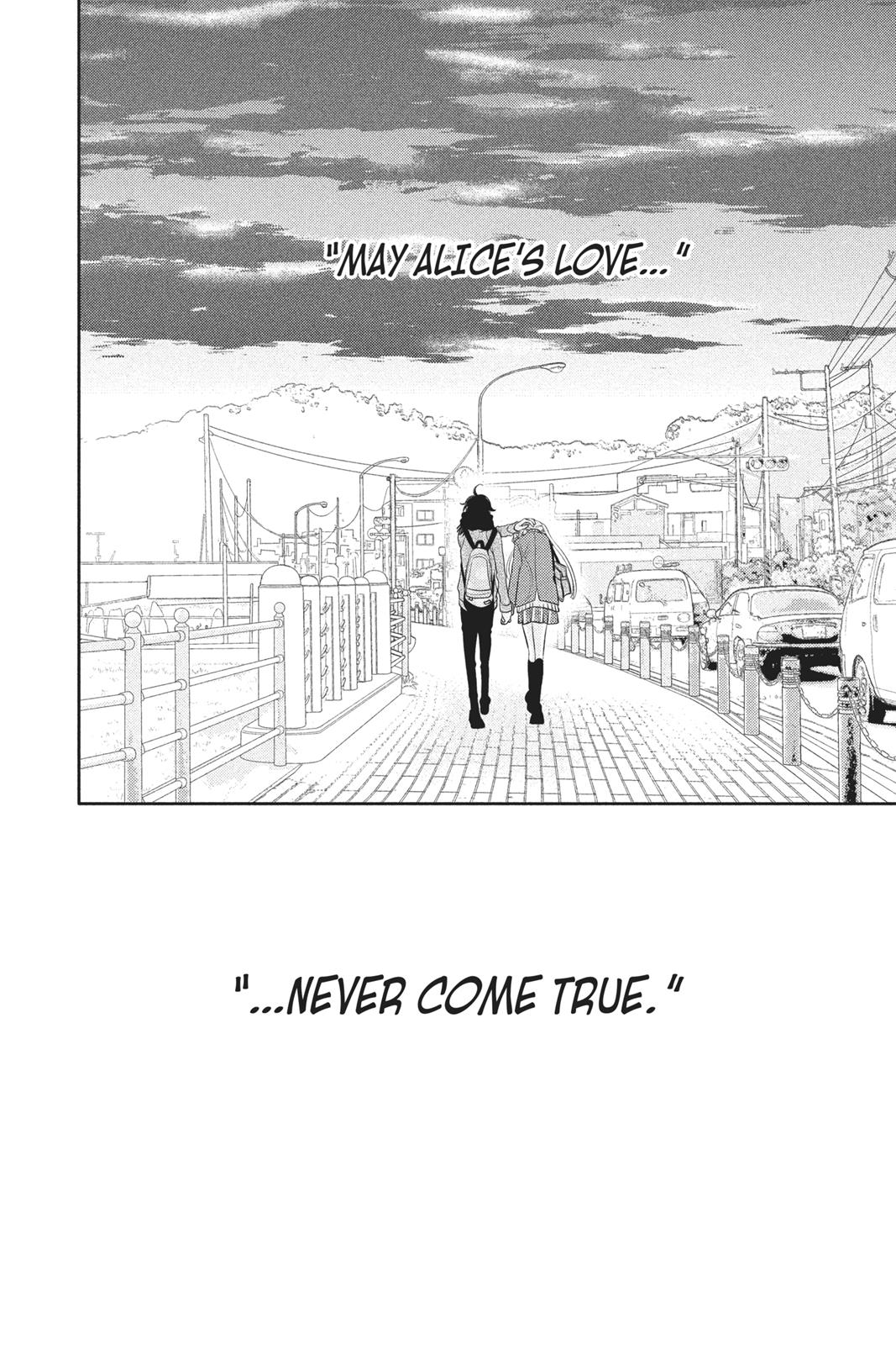 Fukumenkei Noise Chapter 63 page 29 - Chapter 63
