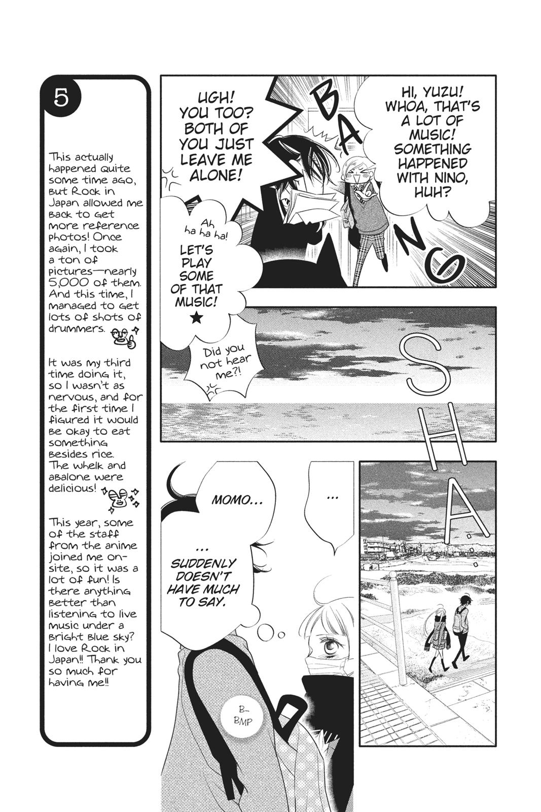 Fukumenkei Noise Chapter 63 page 7 - Chapter 63