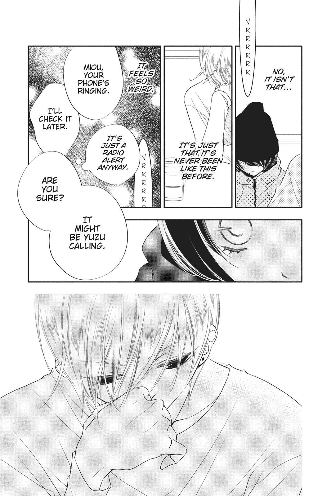 Fukumenkei Noise Chapter 64 page 18 - Chapter 64
