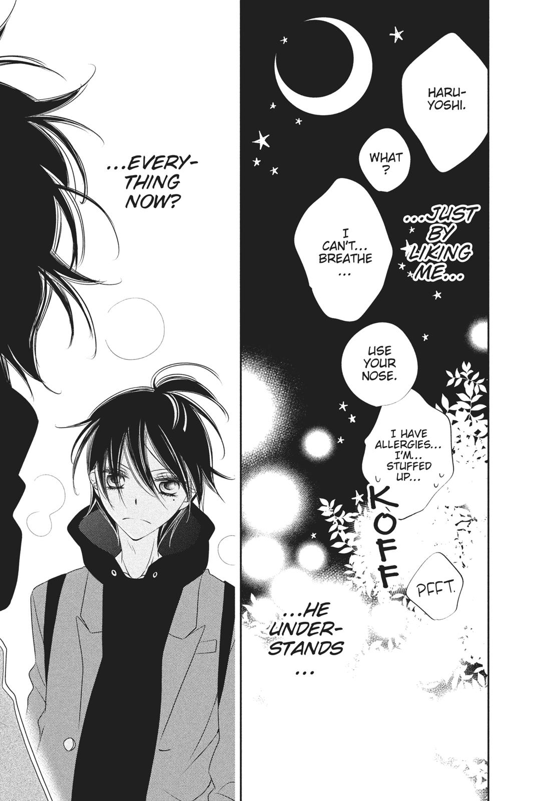 Fukumenkei Noise Chapter 64 page 26 - Chapter 64