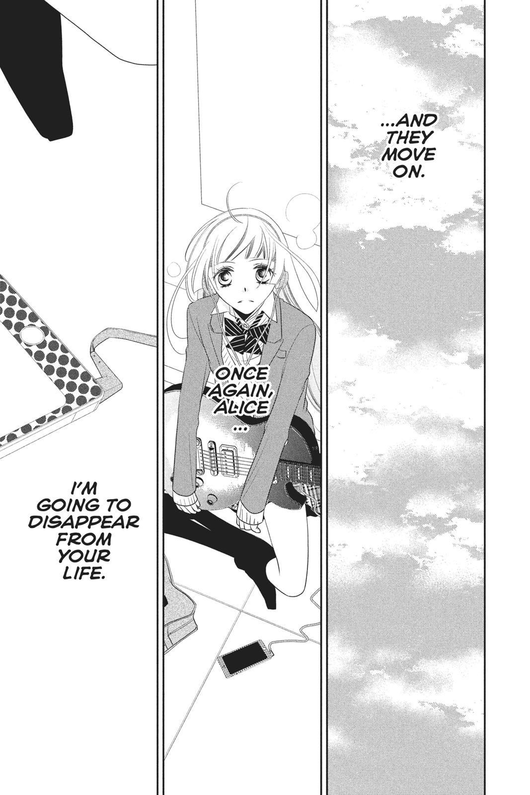 Fukumenkei Noise Chapter 64 page 30 - Chapter 64