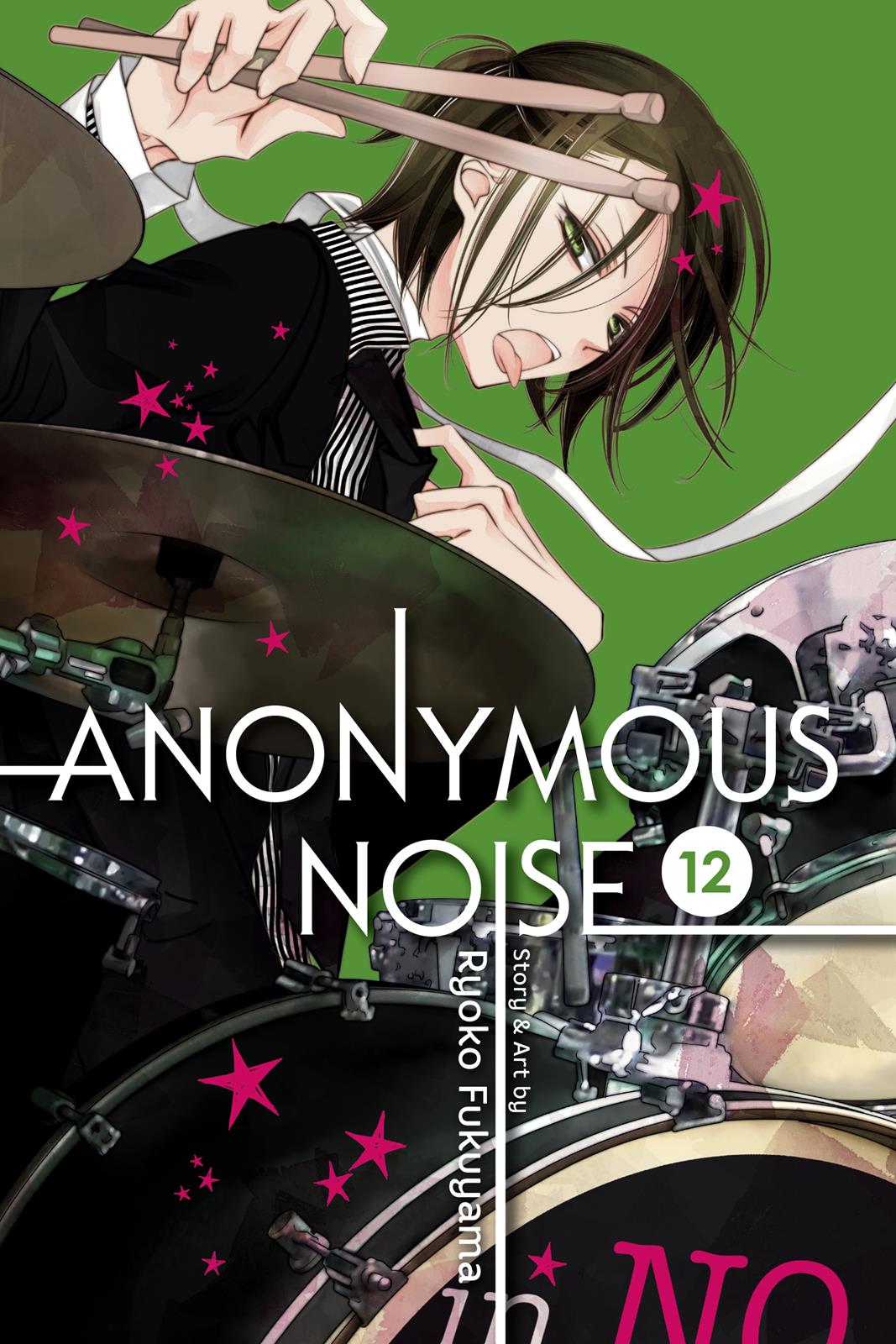 Fukumenkei Noise Chapter 65 page 1 - Chapter 65