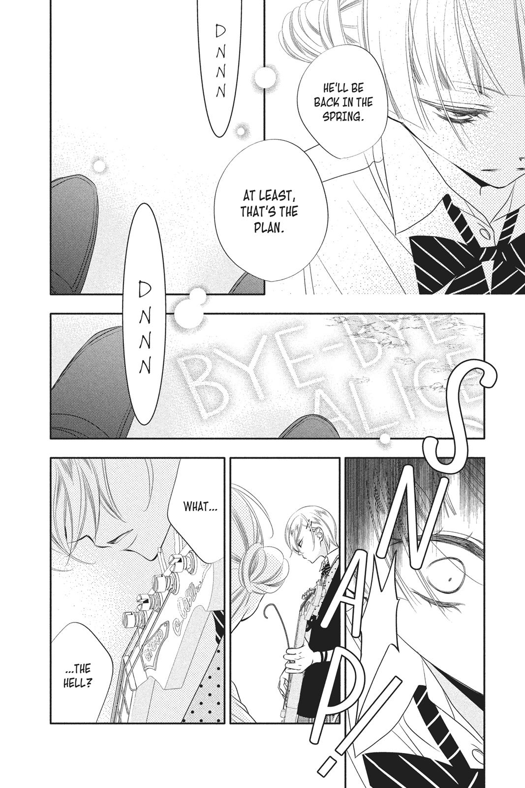 Fukumenkei Noise Chapter 65 page 11 - Chapter 65