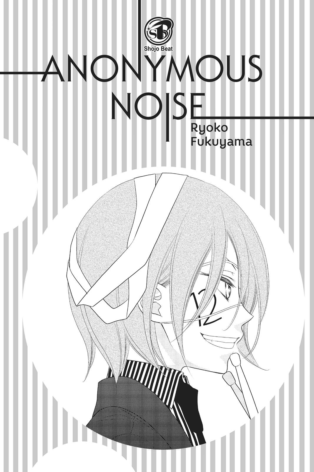Fukumenkei Noise Chapter 65 page 2 - Chapter 65