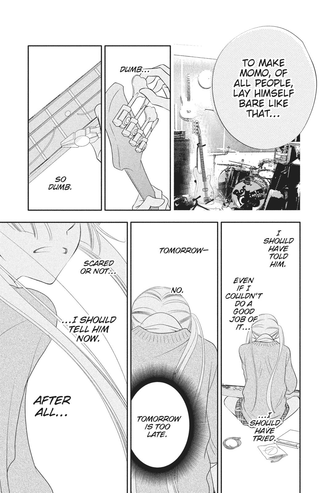 Fukumenkei Noise Chapter 65 page 26 - Chapter 65