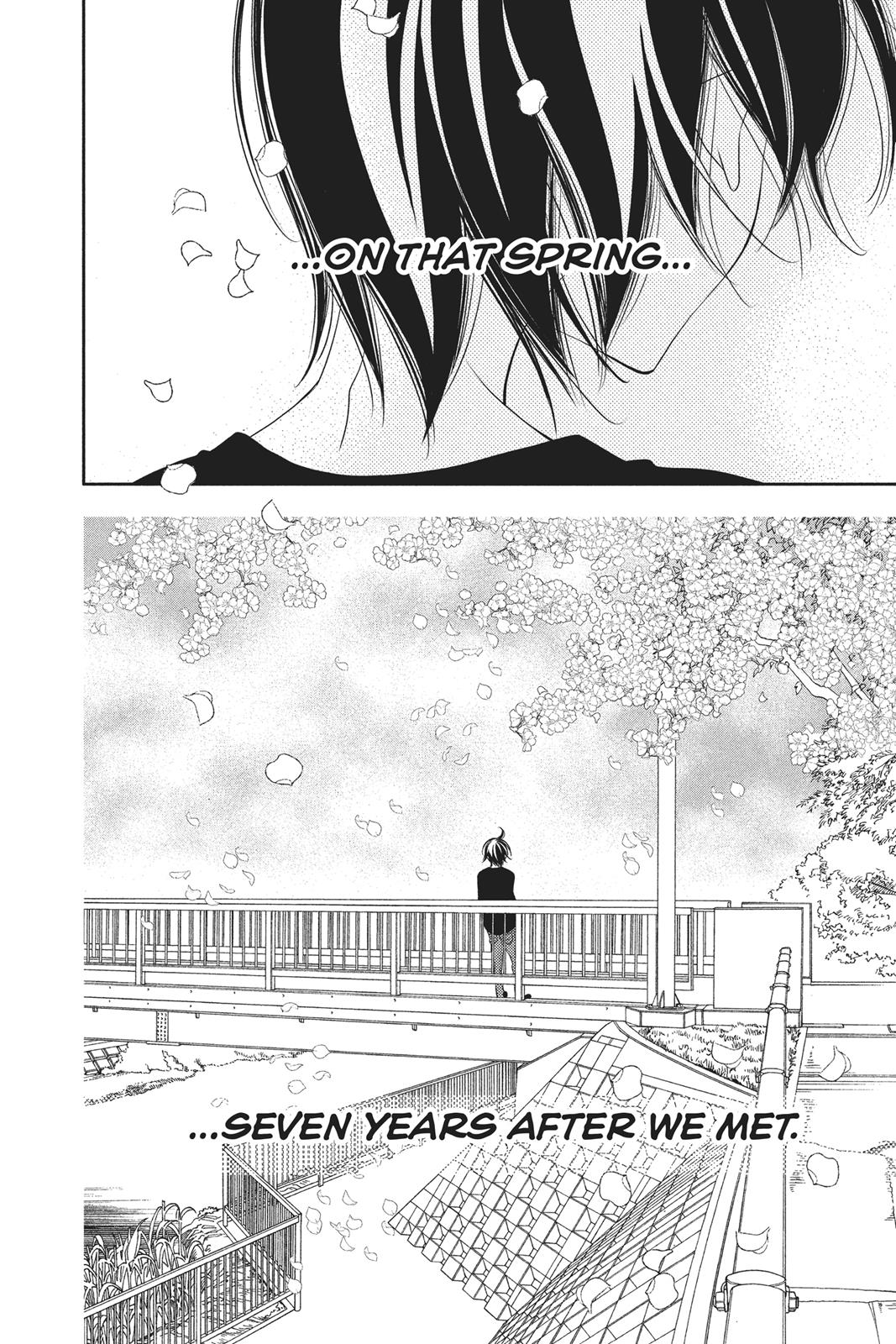 Fukumenkei Noise Chapter 65 page 32 - Chapter 65