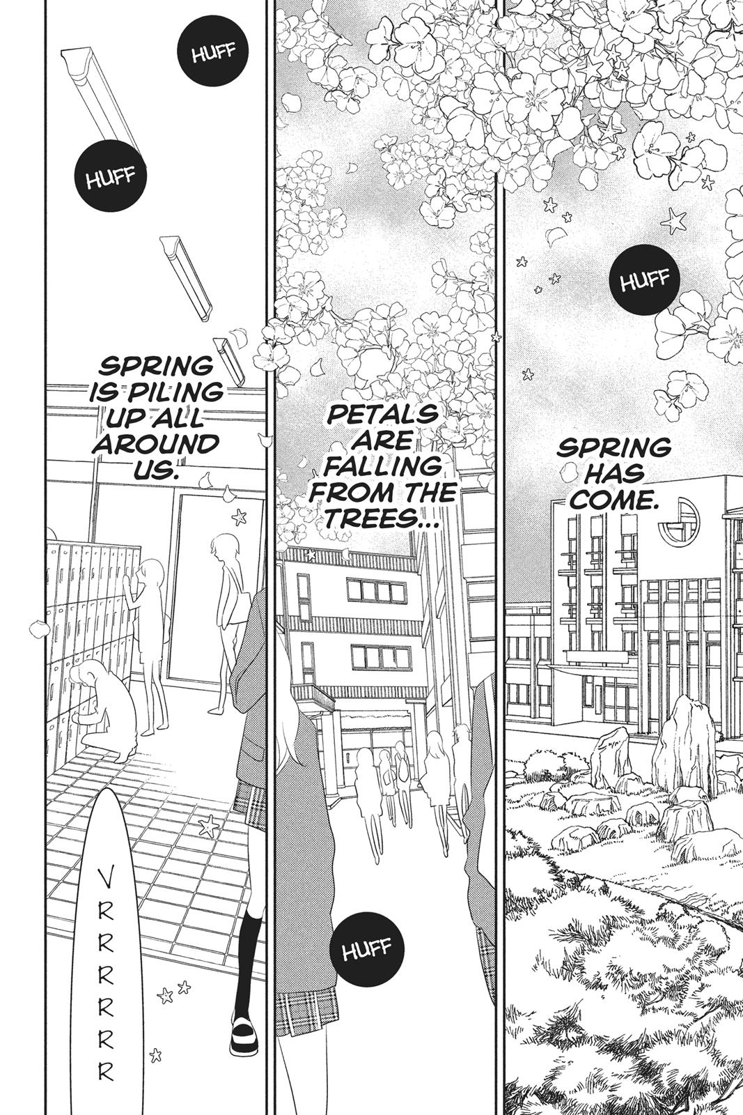Fukumenkei Noise Chapter 65 page 5 - Chapter 65