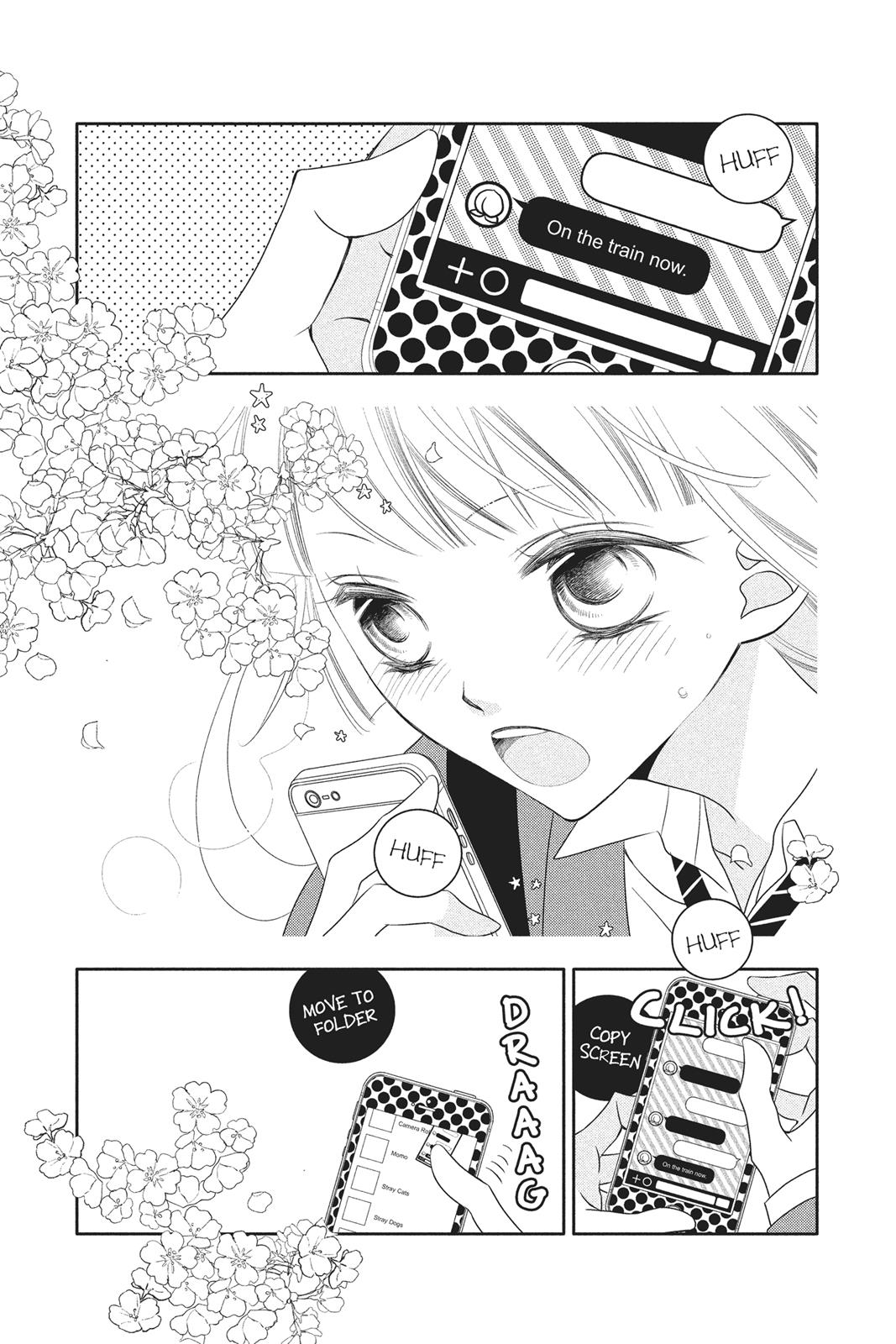 Fukumenkei Noise Chapter 65 page 6 - Chapter 65