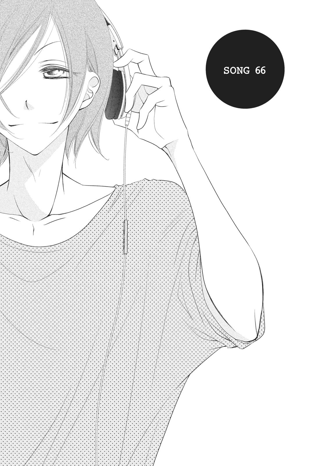Fukumenkei Noise Chapter 66 page 1 - Chapter 66