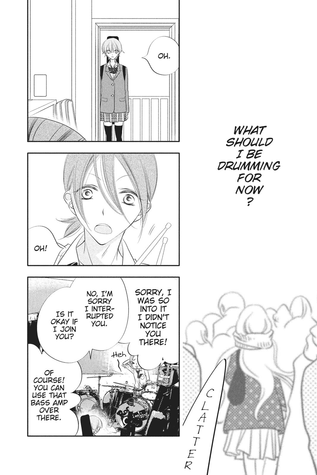 Fukumenkei Noise Chapter 66 page 14 - Chapter 66