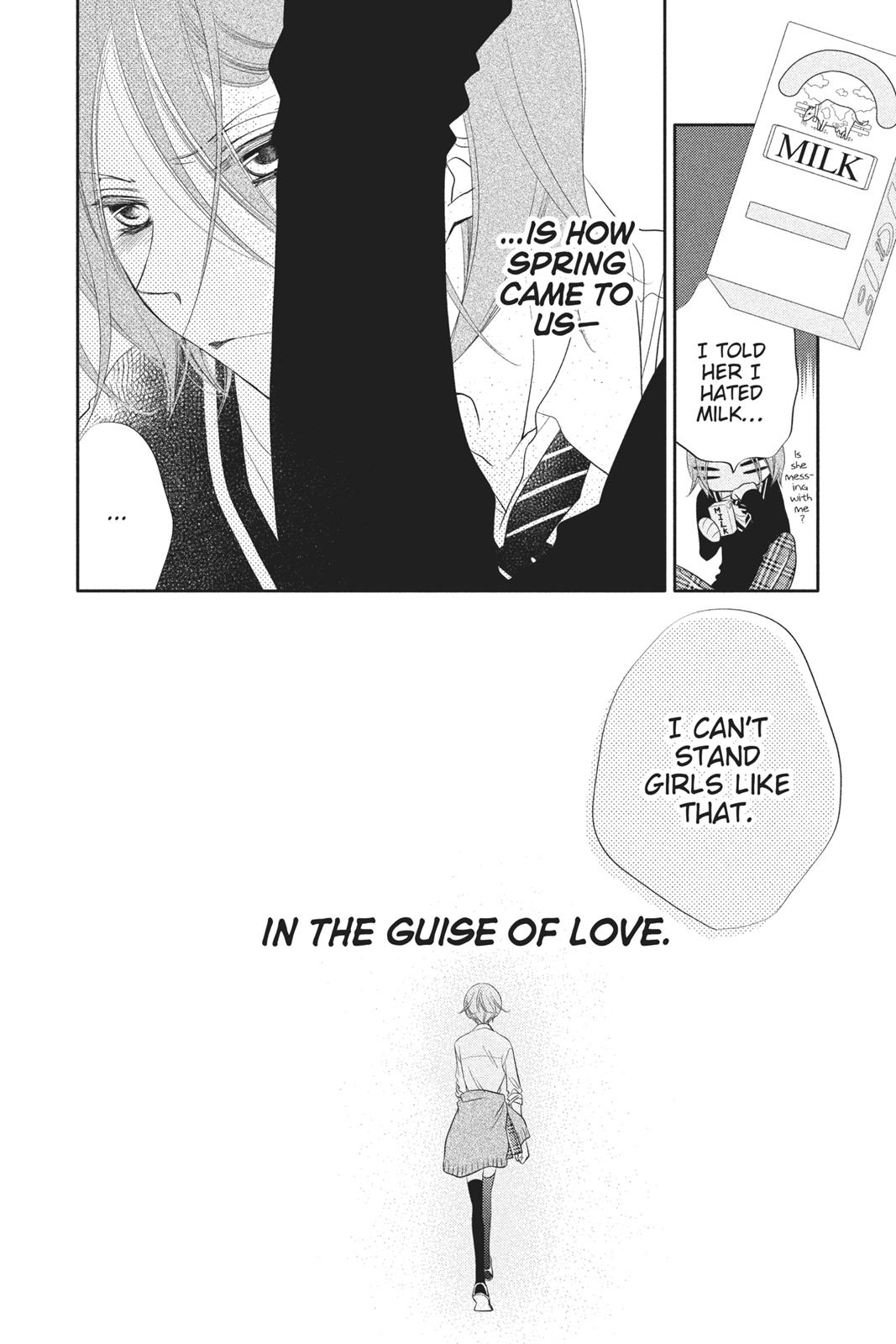 Fukumenkei Noise Chapter 66 page 30 - Chapter 66