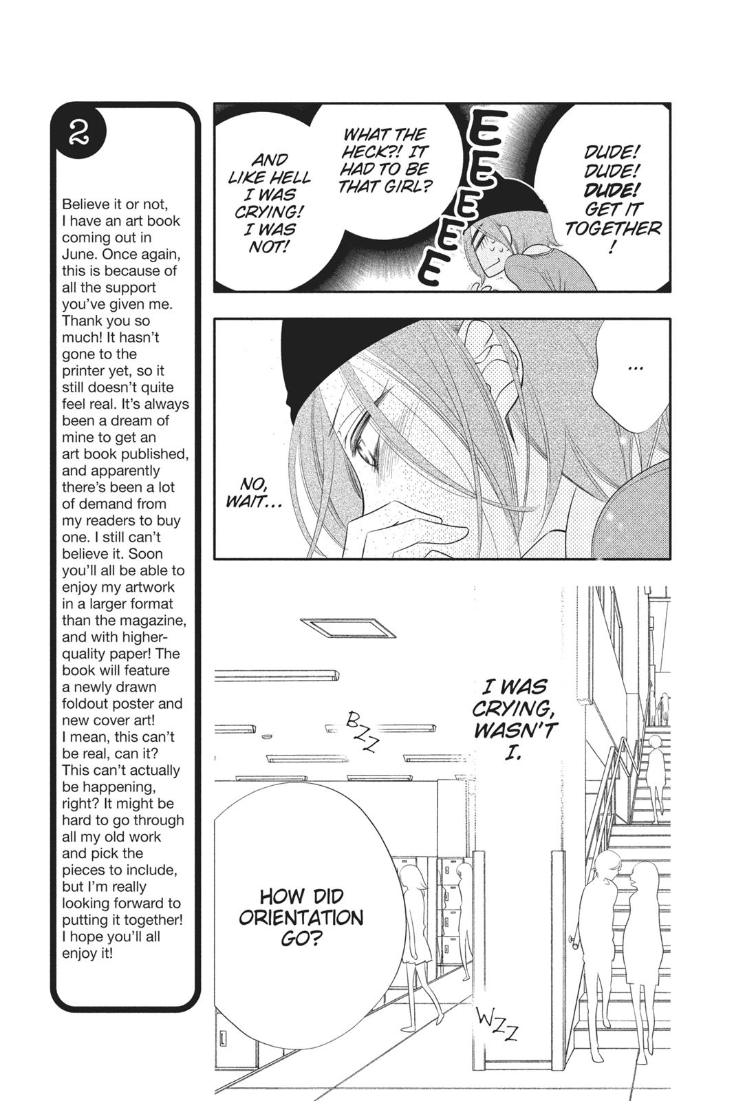 Fukumenkei Noise Chapter 66 page 9 - Chapter 66
