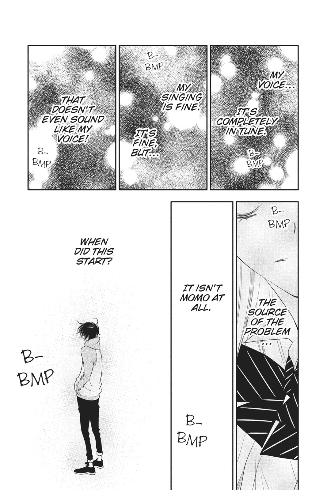Fukumenkei Noise Chapter 67 page 29 - Chapter 67