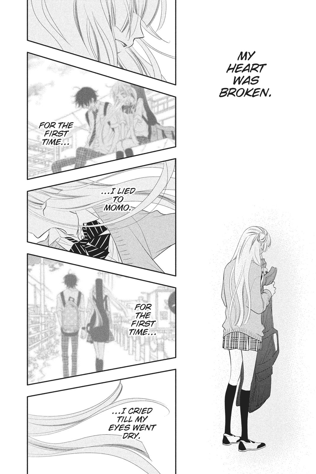 Fukumenkei Noise Chapter 68 page 18 - Chapter 68
