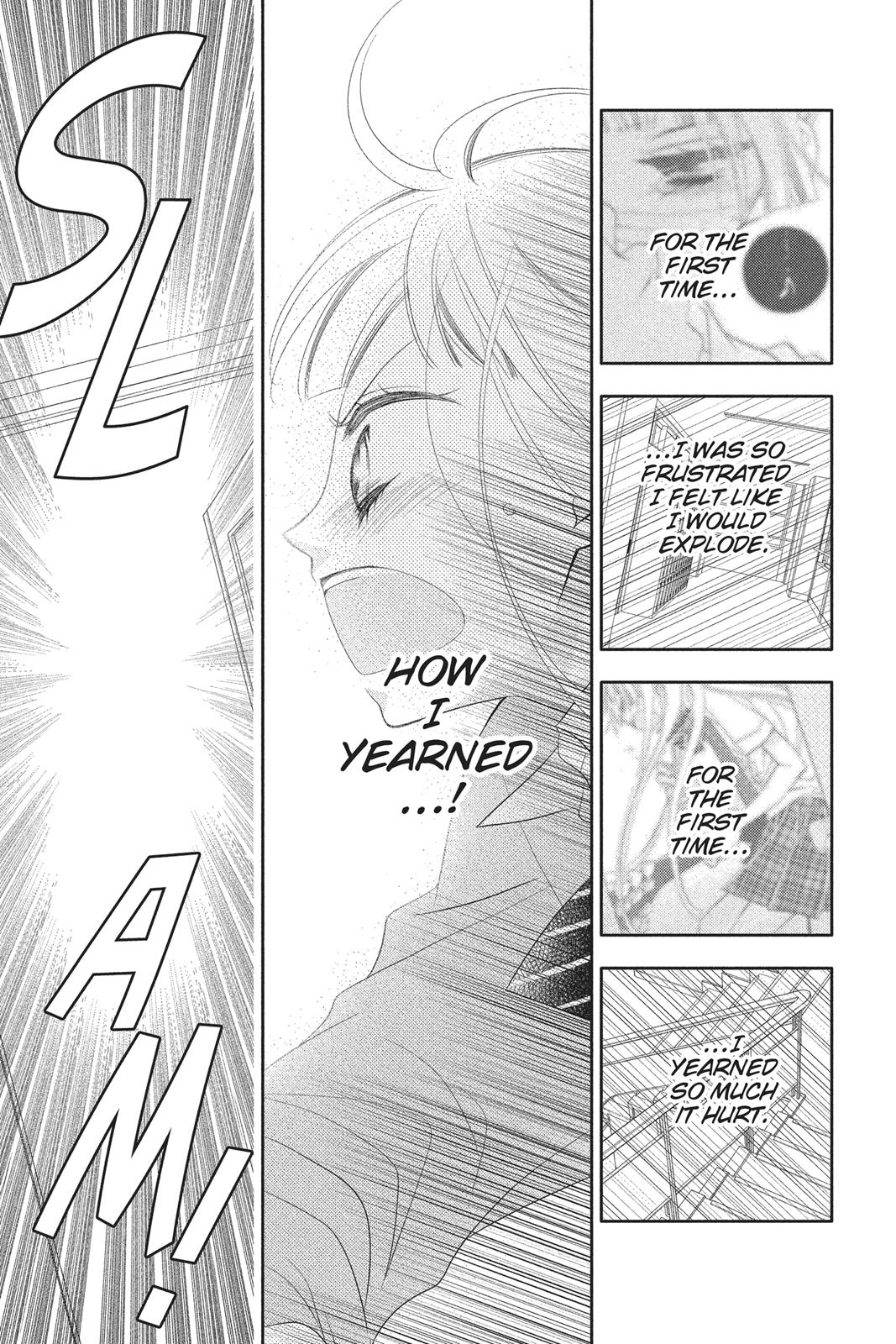Fukumenkei Noise Chapter 68 page 19 - Chapter 68